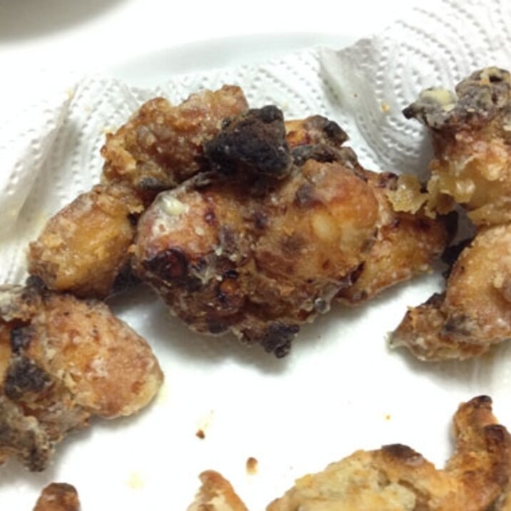 レンジで時短 揚げないからあげ レシピ 作り方 By 爽月桜 楽天レシピ